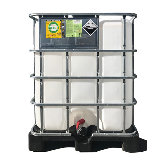 WeedX Natural Weed Control - Image 5