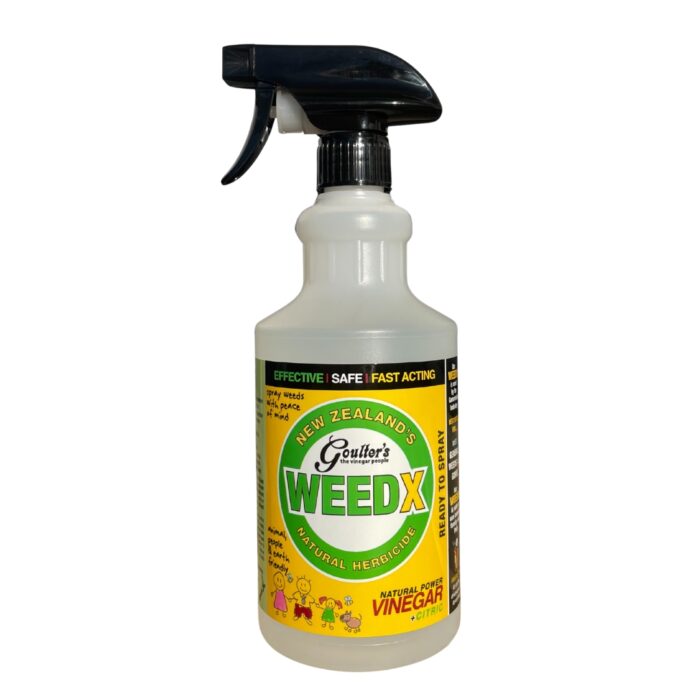 WeedX Natural Weed Control - Image 2