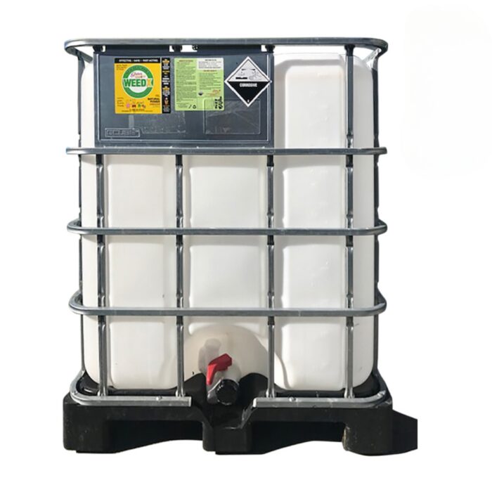 Organic WeedX Vinegar Weed Control - Image 4