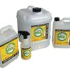 Organic WeedX Vinegar Weed Control
